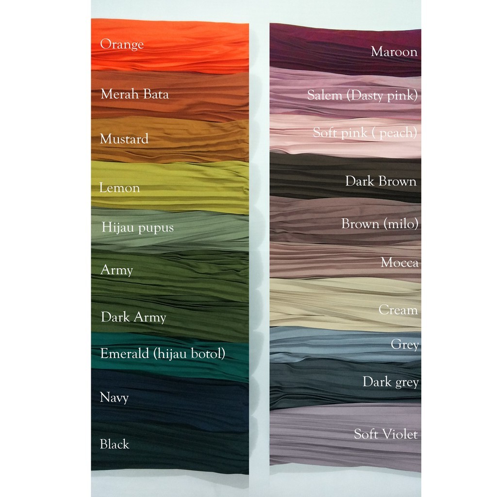 (READY) Gamis Maxy Plisket Malika Bumil Friendly