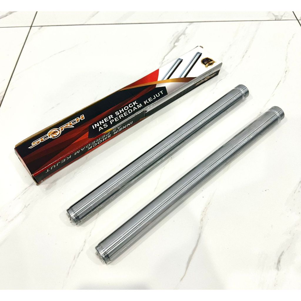 AS SHOCK DEPAN THUNDER 125 SCORCH