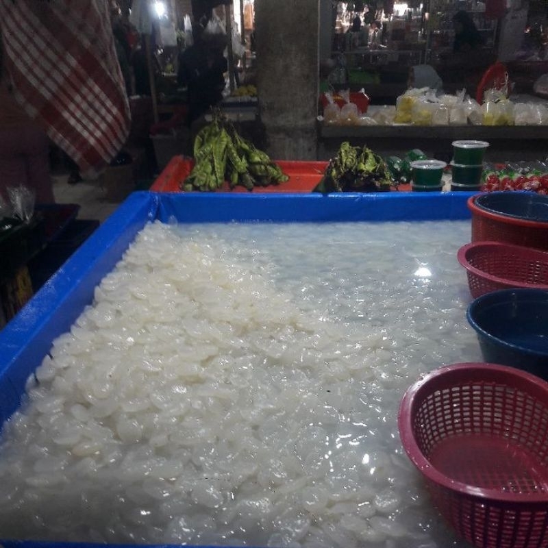 

kolang kaling curuluk