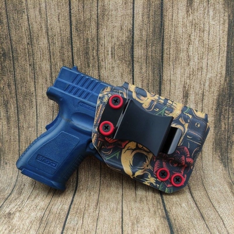 holster hs subcompact hs9 mini iwb dalam