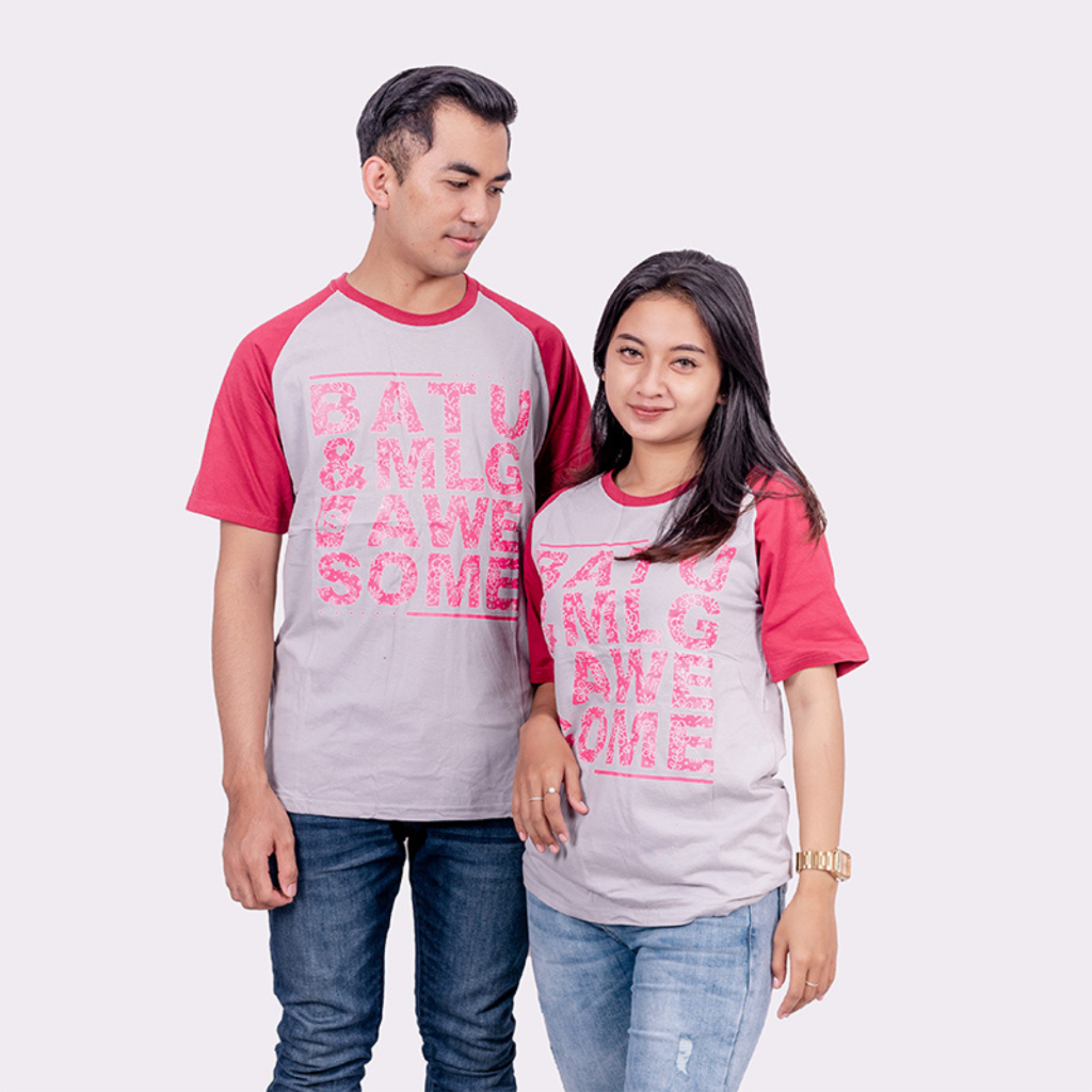 Oleh Oleh Kaos Khas Kota Wisata Batu Malang