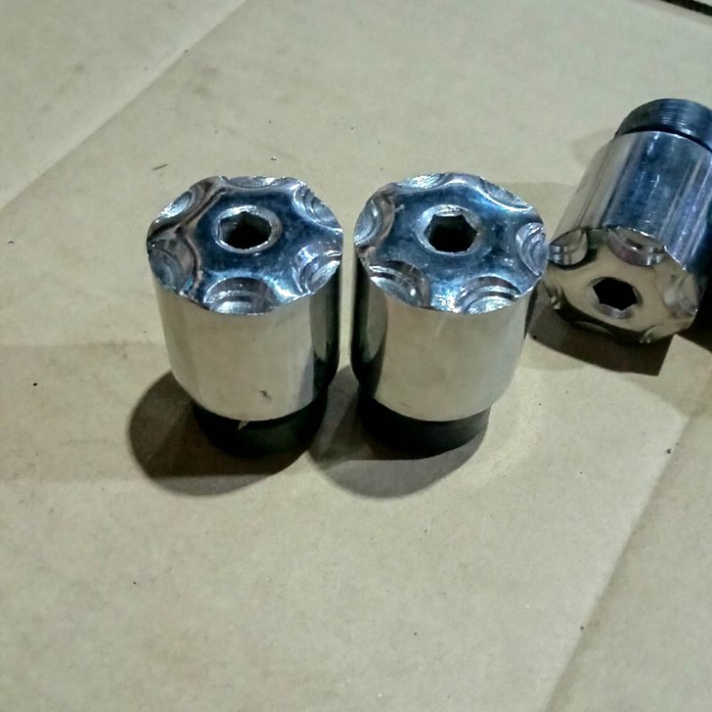 sambungan/peninggi skok ninja pnp gorilla/moz/nagoya uk.5cm