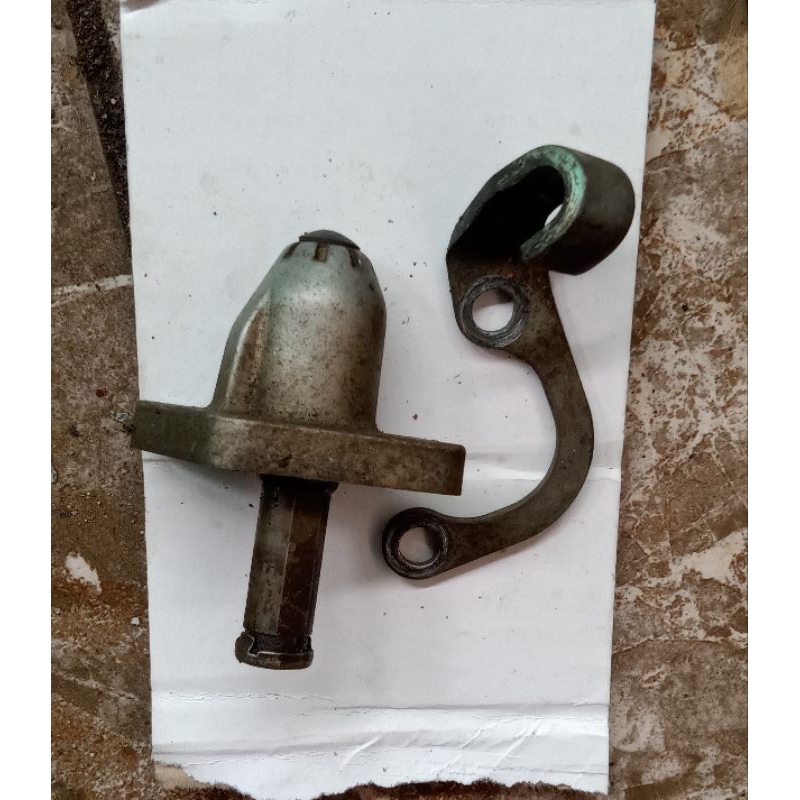 Tonjokan tensioner vixion new