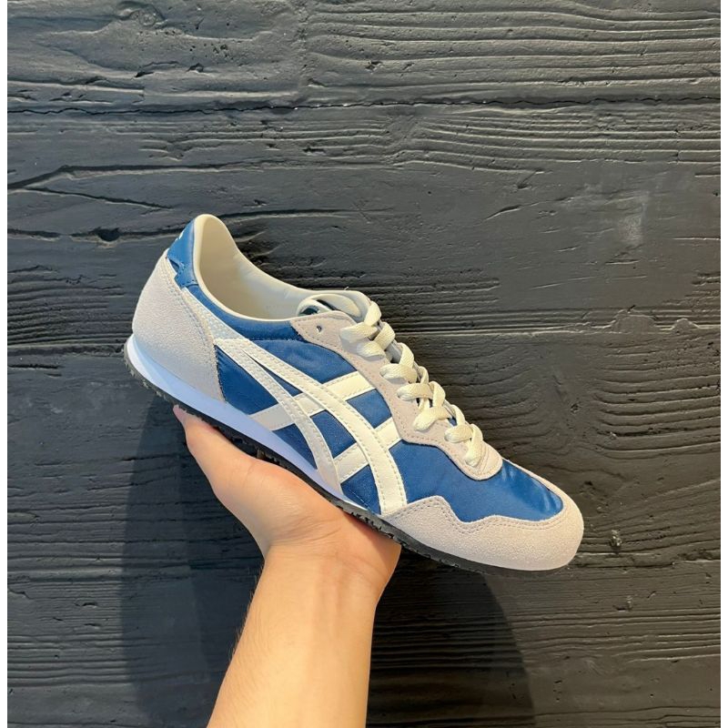 Onitsuka Tiger Serrano Original