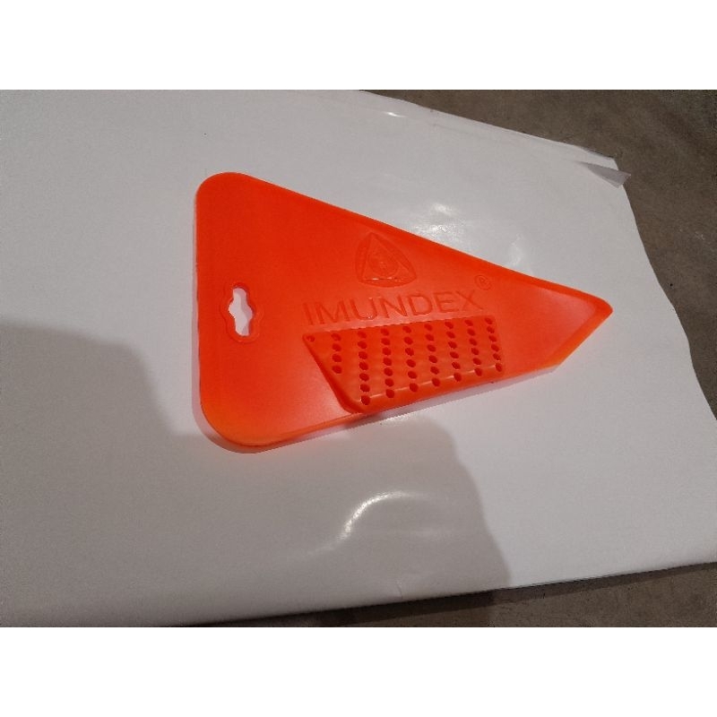 Kapi Cat Dempul Plastik Segitiga Imundex