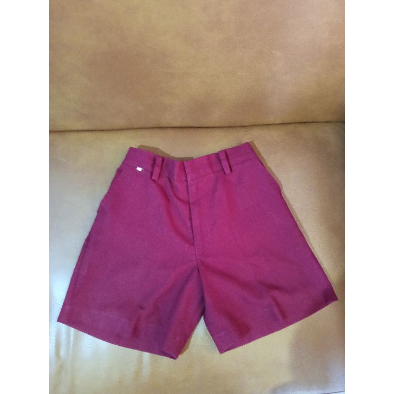 Celana seragam sekolah SD Preloved