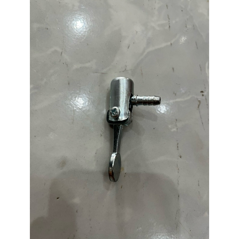 Cop Pompa Sepeda Cop Motor Alloy TAIWAN