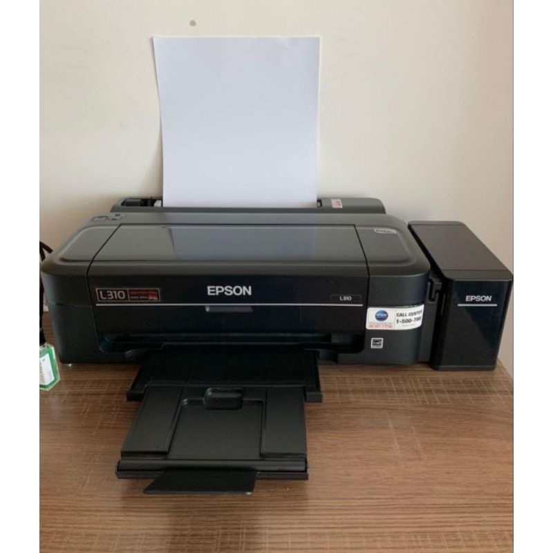 Printer Epson L310 l310 310