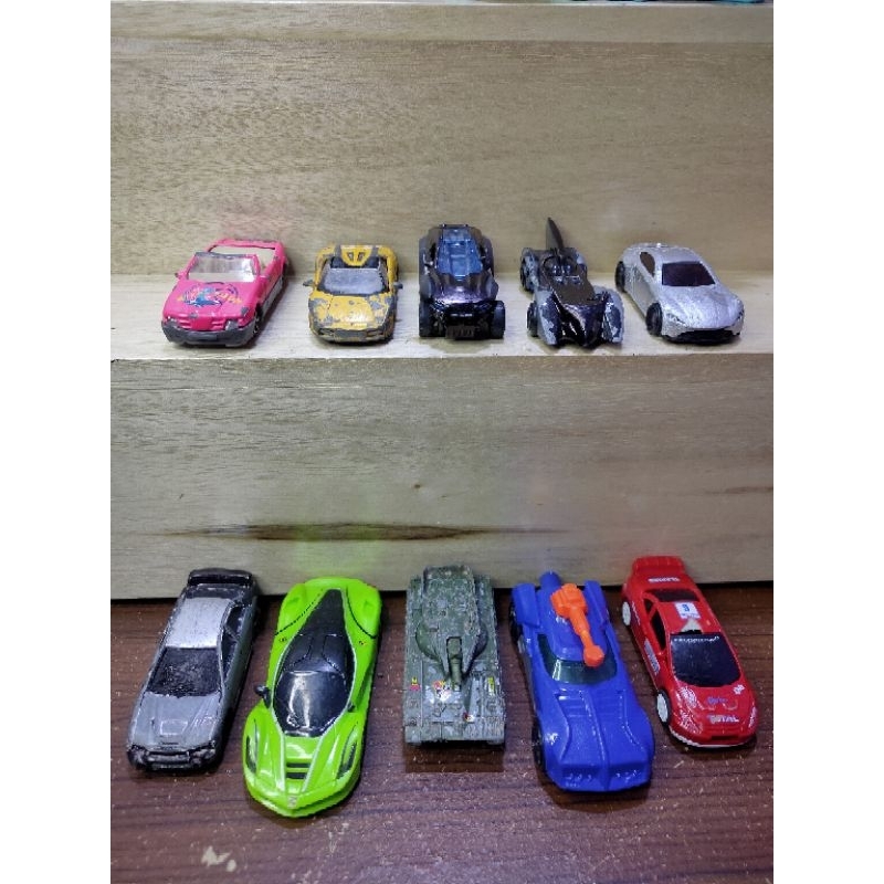 mobil hotwhells seken