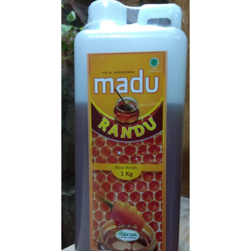 

Madu alami Madu Herbal Madu Herbal Untuk Stamina Tubuh