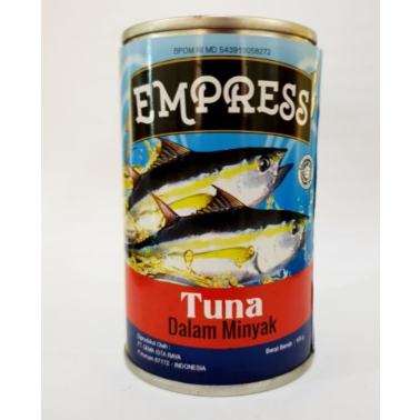 

Empress Tuna