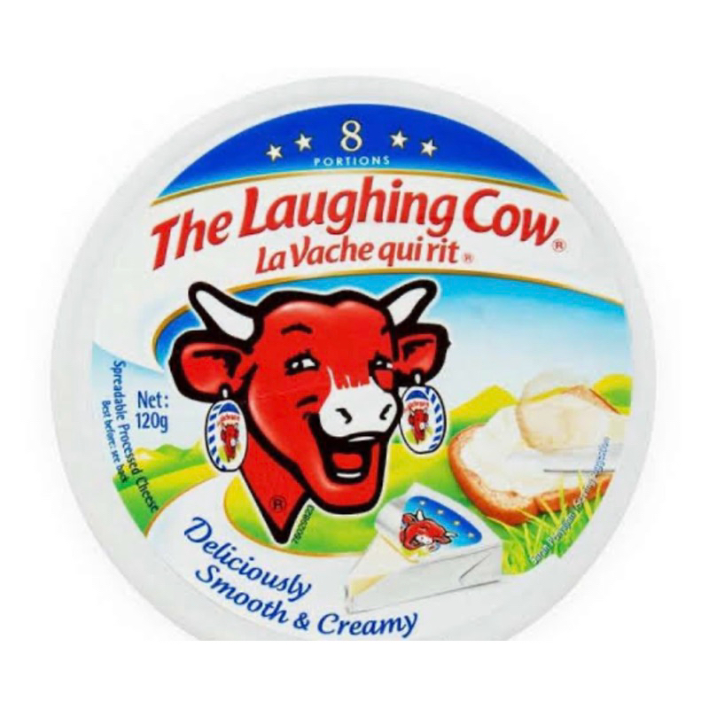 

LaVache qui rit Belcube