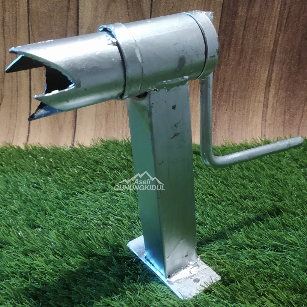 Alat Perontok Jagung - Alat Pipil Jagung