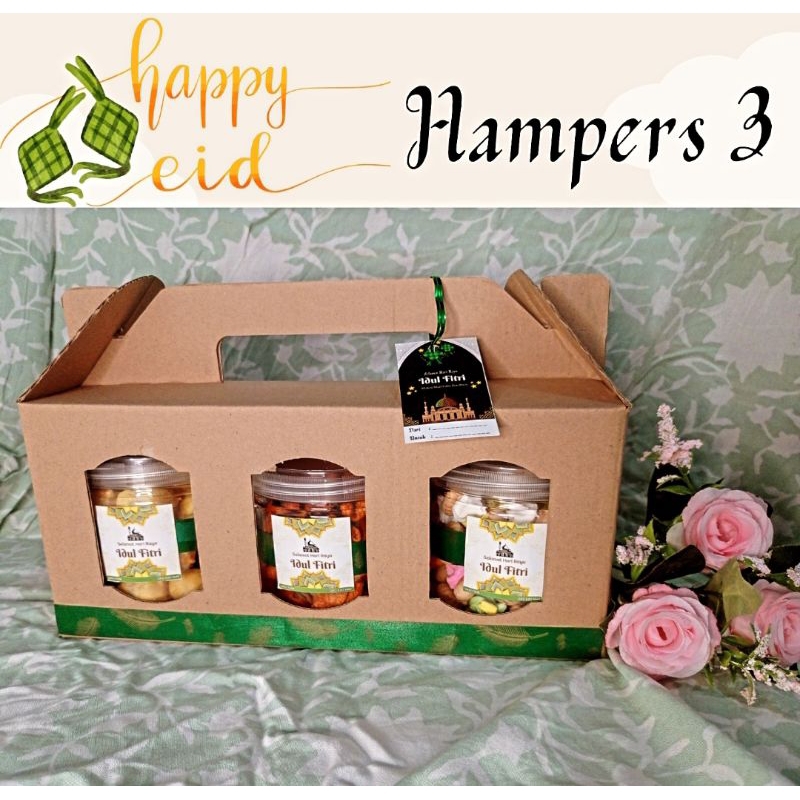 

Hampers 3