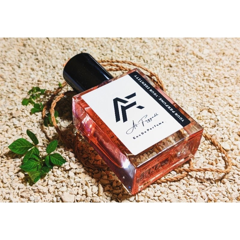 PARFUME BURBERRY HER (PREMIUM) BY ALFAYYADH