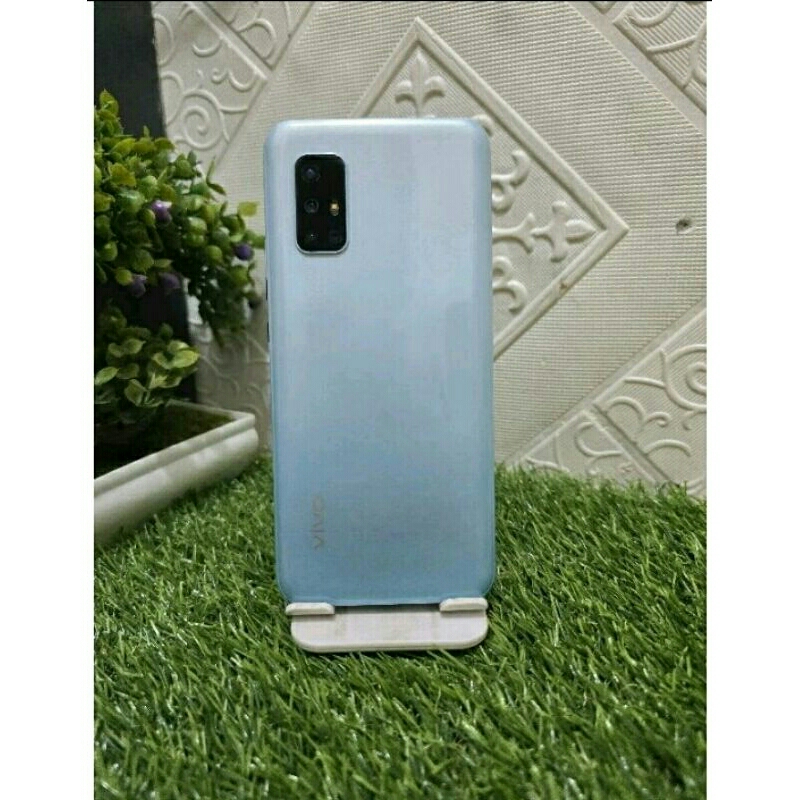 Vivo v19 8/128 seken