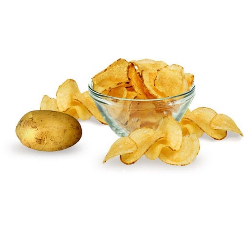 

Keripik Kentang 500 gr