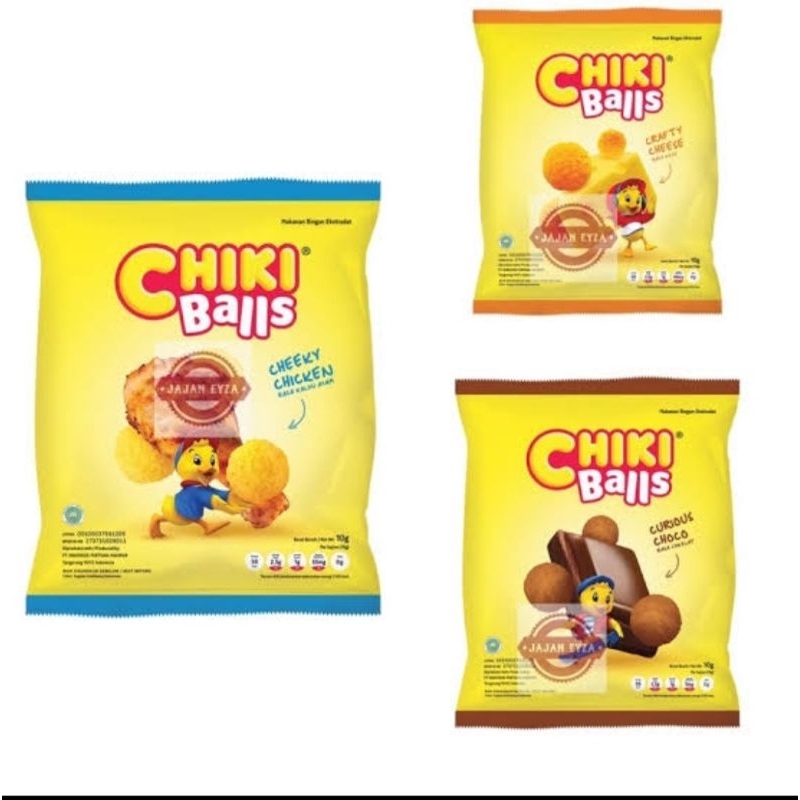 

Ciki ball 2000