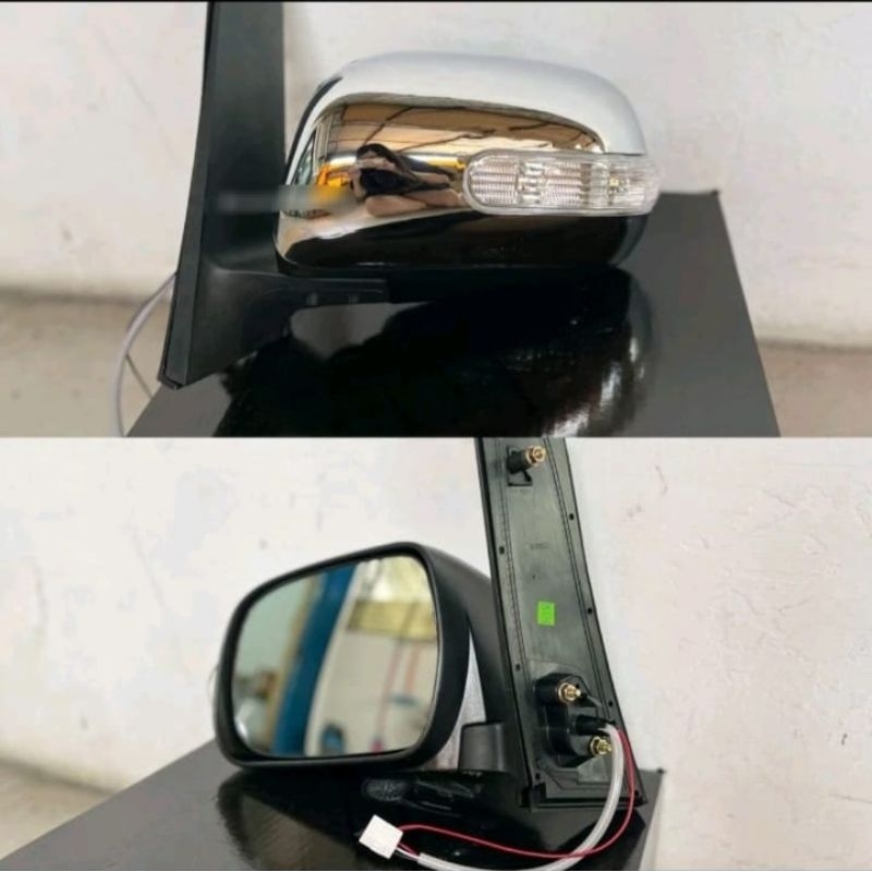 SPION INNOVA 2006-2013 EMGI