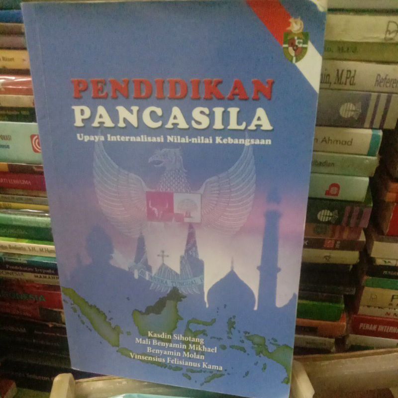 Pendidikan Pancasila