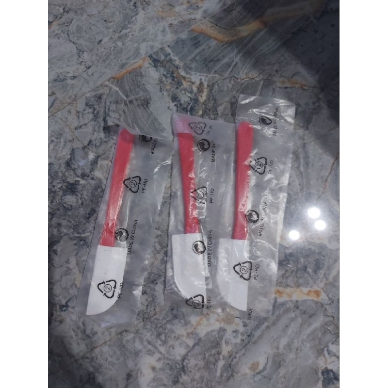 spatula mini tupperware