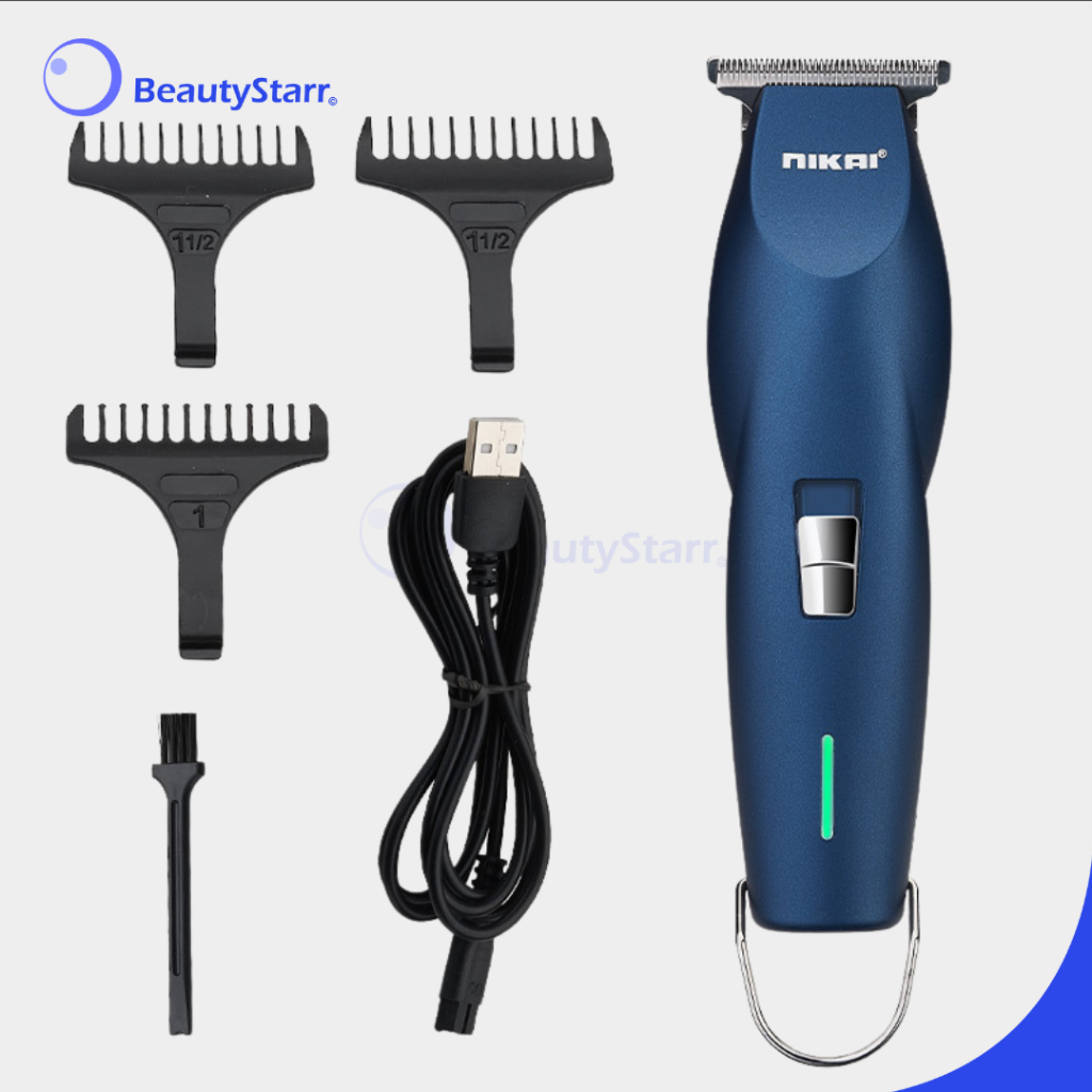 [ TERMURAH ]SHINON SH-2292AUSB ALAT PENCUKUR RAMBUT PRIA | ALAT PENCUKUR JENGGOT | ALAT PENCUKUR BUL