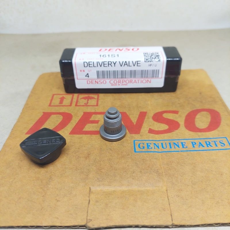 DELIVERY VALVE PS100 PS 120 RAGASA 616S1