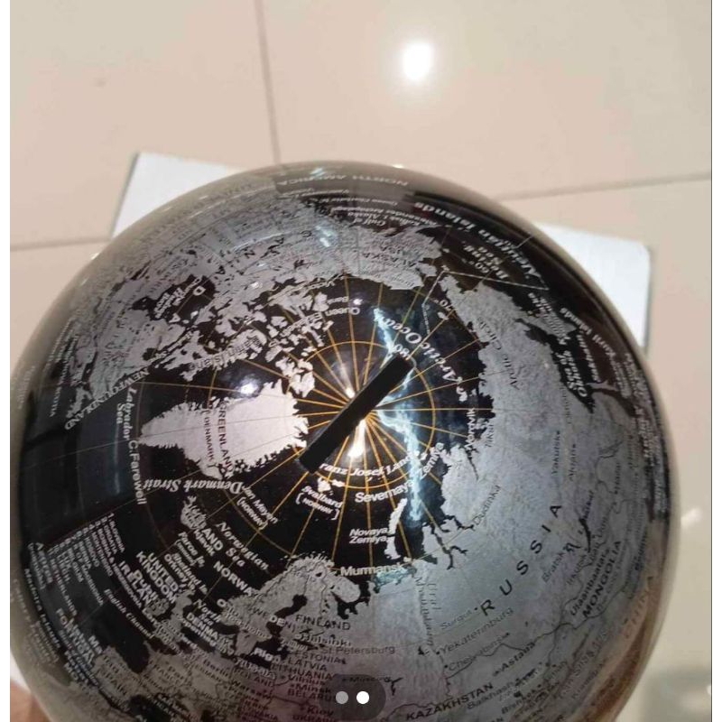 

globe 20cm
