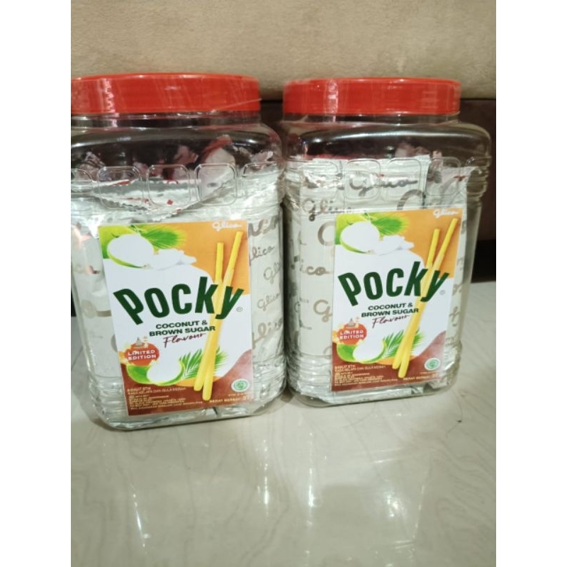 

Snack Pocky / Snack pretz / Snack repack/ Snack murah