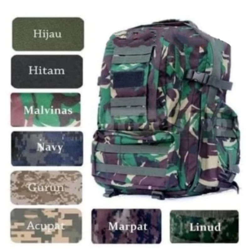 Tas Besar Tactical Army