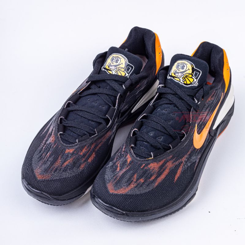 Sepatu Basket GT Cut 2 University