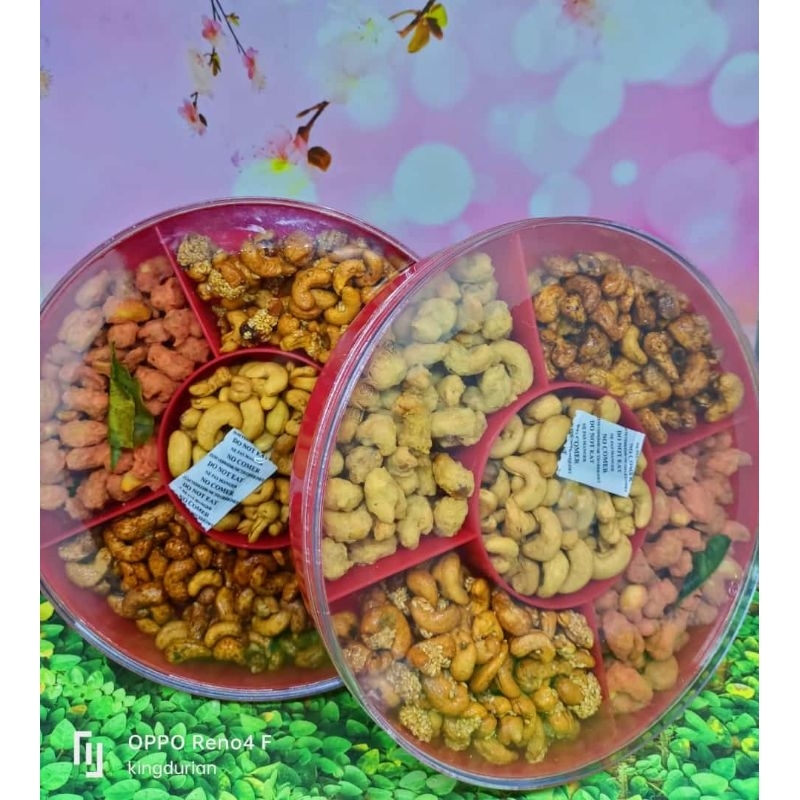 

Mede Tray