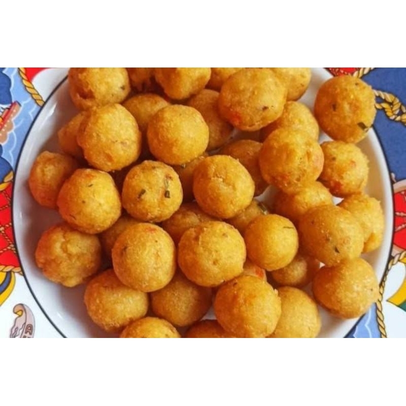 

Sala Lauk Frozen Homemade isi 30/40/60/100 buah
