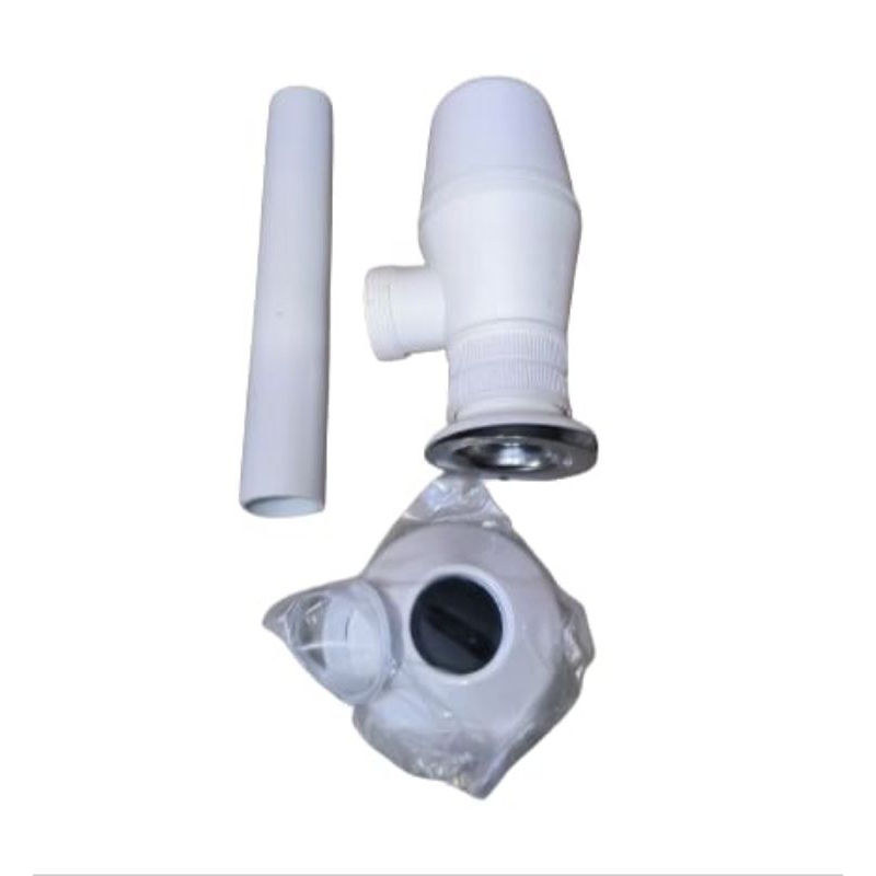 Sifon Wastafel PVC Sakura