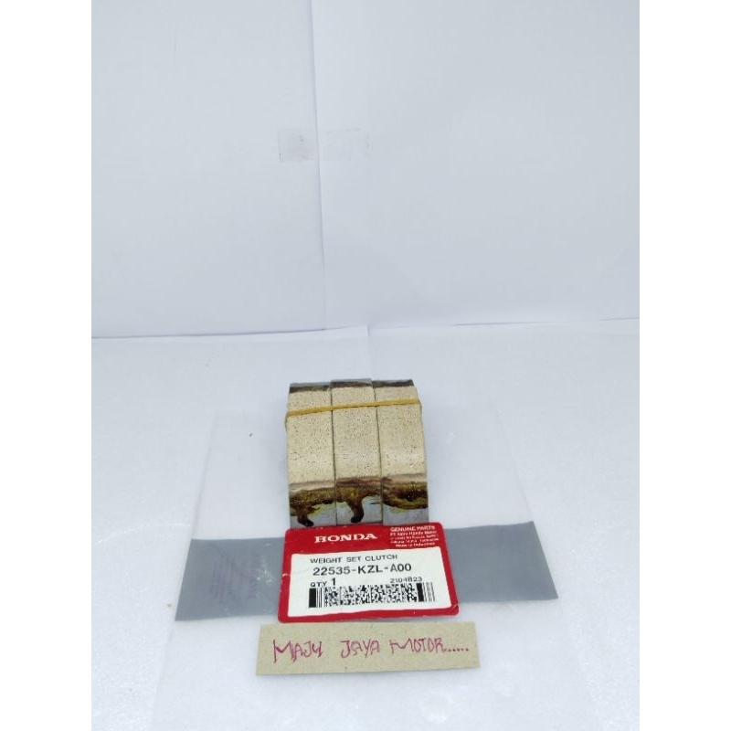 Kampas Ganda beat lama.beat fi.scoopy fi.spacy fi (KVY/KZL) ori