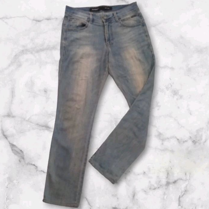 Jeans Gabba Second Branded Original