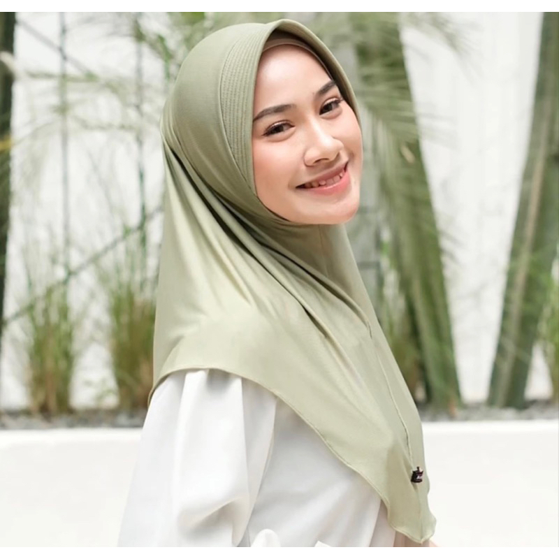 (DAPET 10 PCS)PAKET GROSIR BERGO PET HAMIDAH SIZE M BY WIZTY