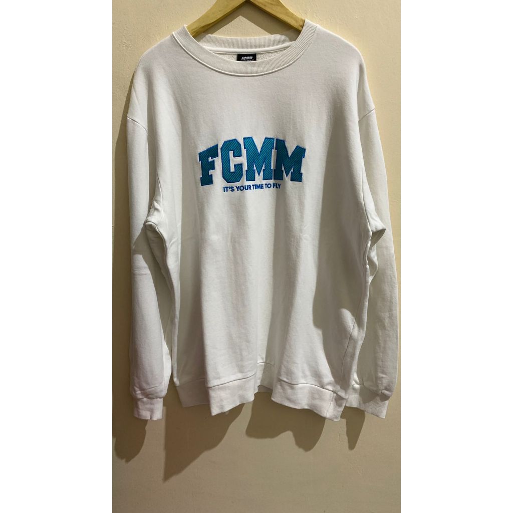 Crewneck FCMM