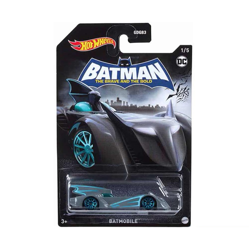 kirim random hot wheels batman special edition | hot wheels compact case hotwheel hotwheels