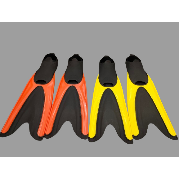 kaki katak diving fin snorkeling kaki katak renang dewasa sepatu katak