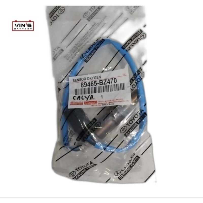 Sensor Oksigen Calya/Sigra/Agya/Ayla