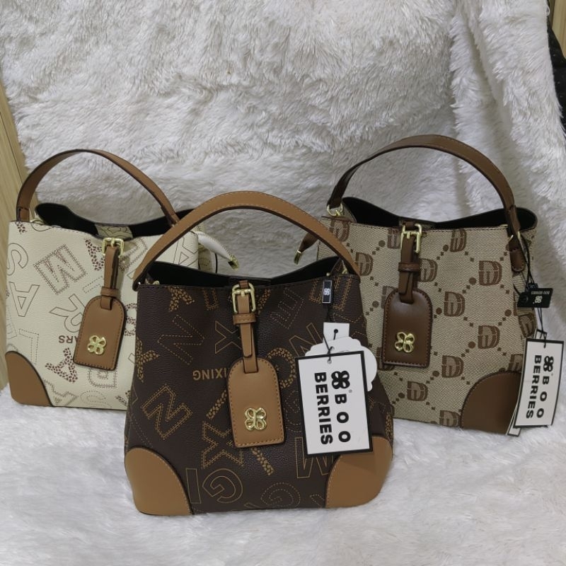 TAS HOBO BY BOO BERRIES ORIGINAL