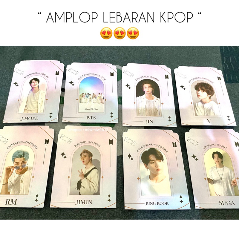 

AMPLOP BT AMPLOP BT 21 AMPLOP LEBARAN AMPLOP KPOP AMPLOP VIRAL AMPLOP LUCU AMPLOP AESTHETIC AMPLOP LEBARAN TERBARU AMPLOP LEBARAN BTS AMPLOP LEBARAN BT21 AMPLOP LEBARAN KPOP