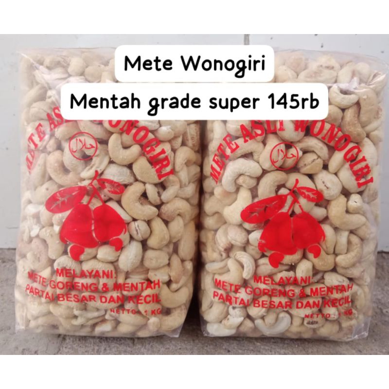 

MeteWonogiri-mentah-1000g-BambooSnack