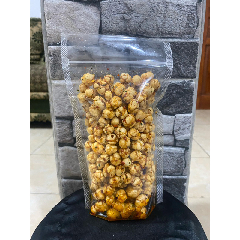 

pilus cikur bumbu cikruh khas 100g kemasan icip