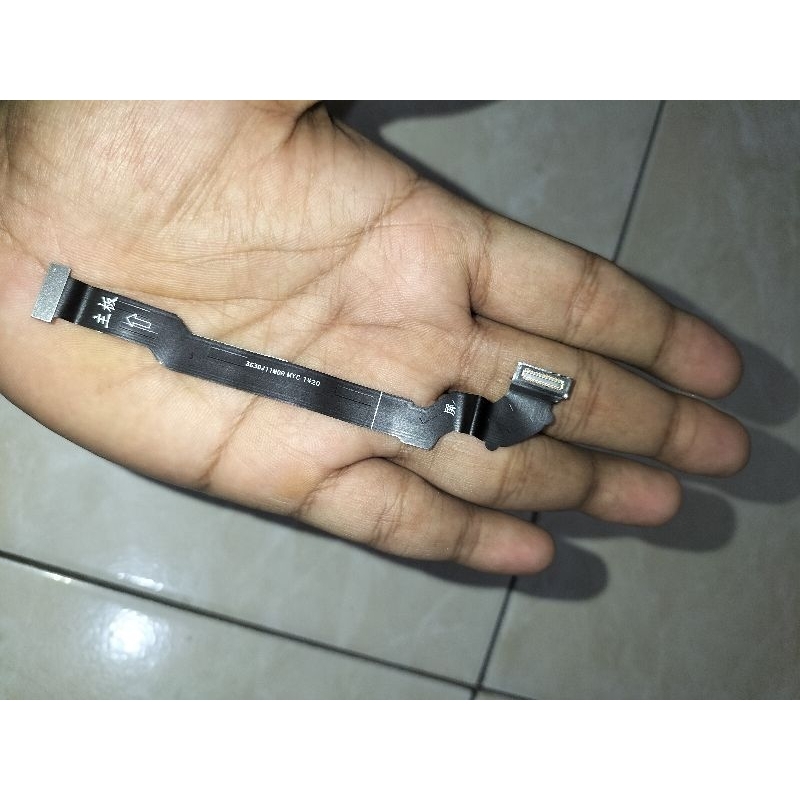 Flexible LCD Copotan POCO F2 PRO