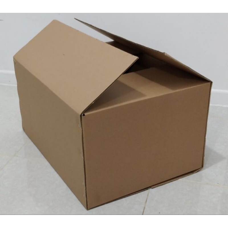 

Kardus Packaging+ Buble Wrap
