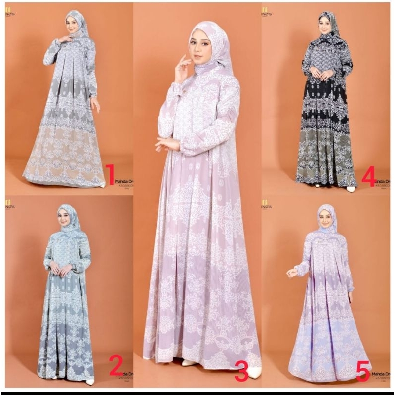 GAMIS NINOS 0261 ORI