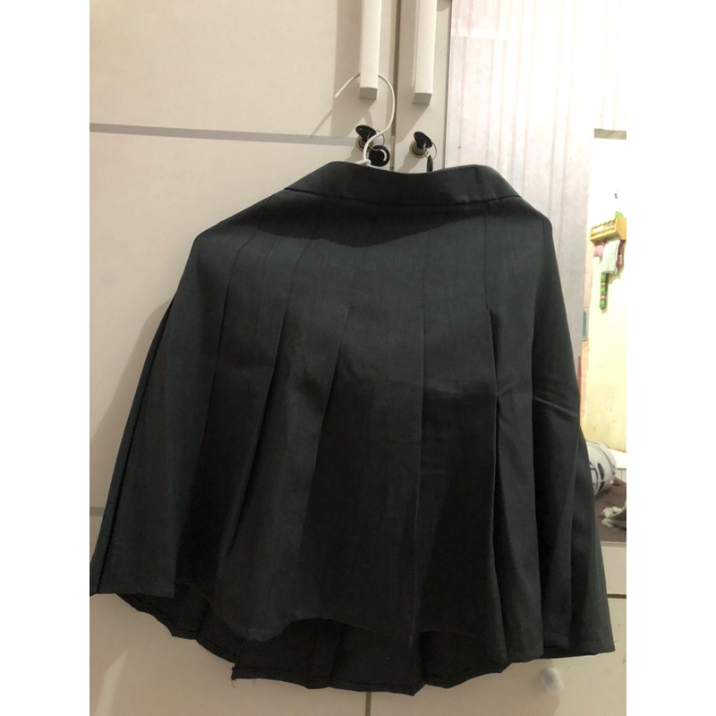 Preloved Tennis Skirt