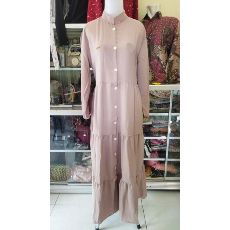 GAMIS 3 DARA HADEEJAH